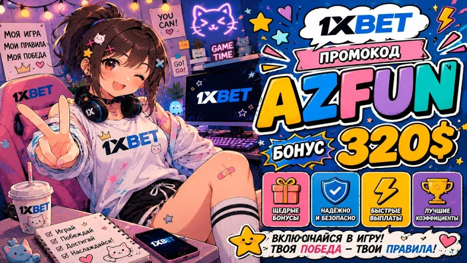 How to Get 1xbet Promo Code: Easy Steps to Claim Your Bonus