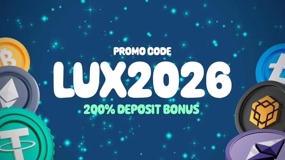 Stake Promo Code: How to Use LUX2026 for the Best Bonuses in 2026